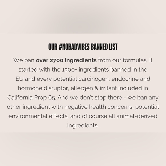 ATHR Beauty Moonlight Crystal Eyeshadow Palette - Picture 15 of 15